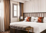 Hoteles en Madrid