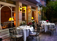Hoteles en Madrid