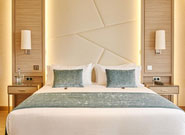 Hoteles en Madrid