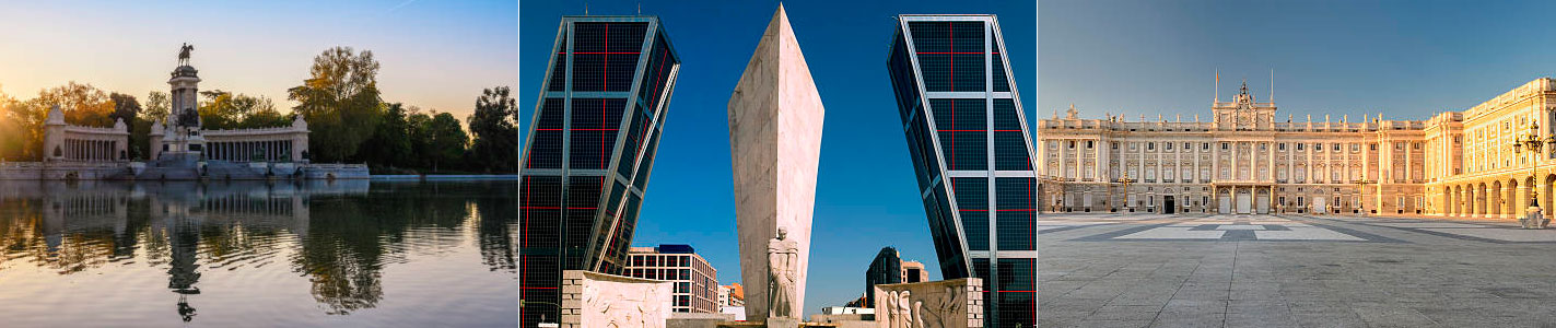 Madrid Capital Madrid Capital